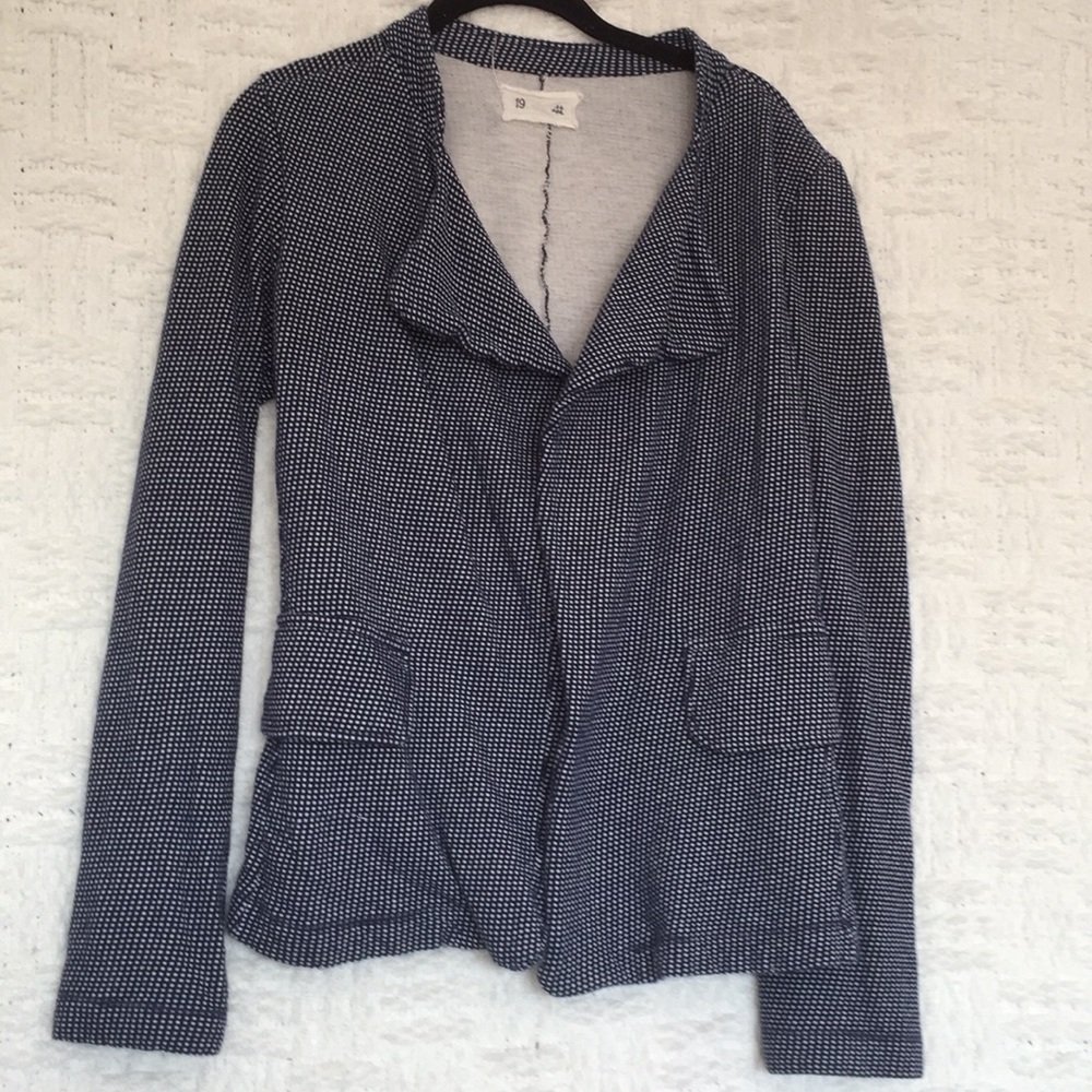 19 4t Cardigan size M